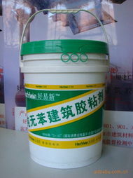 上海美德工贸有限公司 其他建筑用粘合剂产品列表